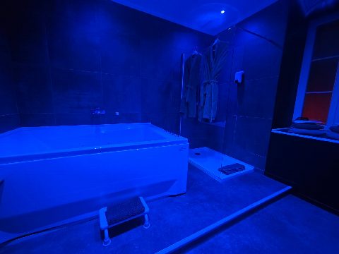 La Demeure d'Ana - Manoir romantique à Voncq, Ardennes, photo 6