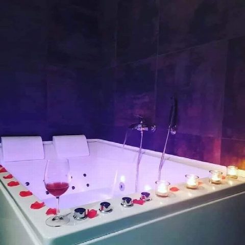La Demeure d'Ana - Manoir romantique à Voncq, Ardennes, photo 2