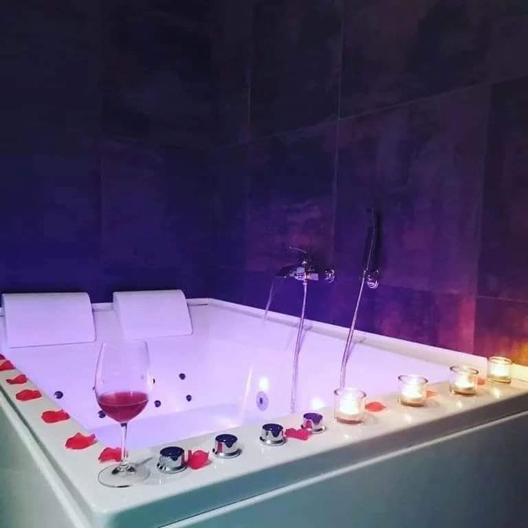 La Demeure d'Ana - Manoir romantique à Voncq, Ardennes